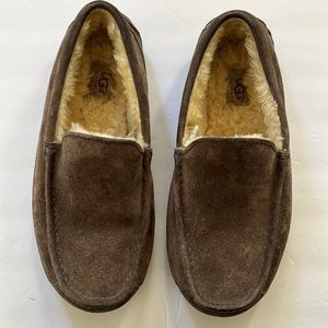 UGG Ansley Slipper sheepskin
